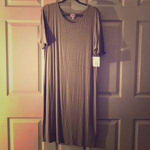 Lularoe Julia NWT
